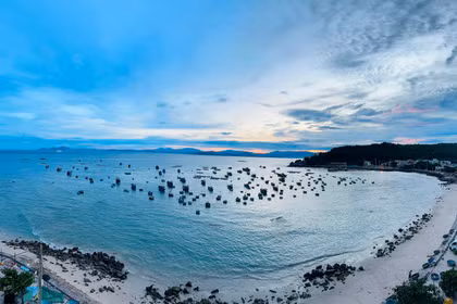 Preserving the Flavors of Cu Lao Xanh Sea