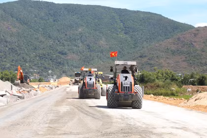 Accelerating the Completion of the Coastal Road Project