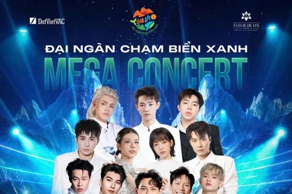 A Spectacular Opening Night Promised for National Tourism Year – Gia Lai 2026