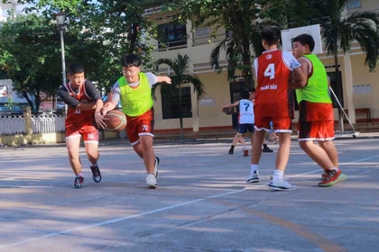 Anticipation Builds for New Talent at the 2026 Youth Basketball Club Championship