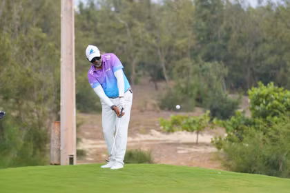 More than 600 golfers compete in the Bamboo Airways Golf Tournament 2026 – Fairway to the Skyway.