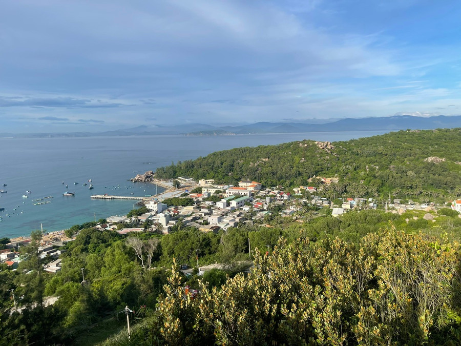 Nhơn Châu island commune seen from above. Photo: P.N.T mot-goc-xa-dao-nhon-chau-nhin-tu-tren-cao.jpg