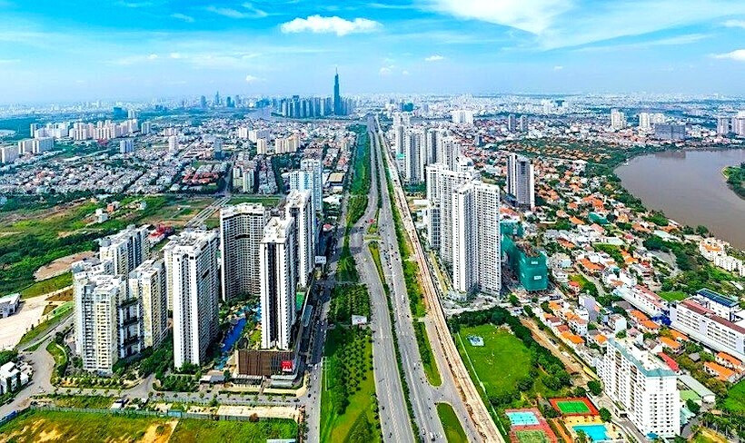 The Government adjusts the National Master Plan for the 2021-2030 period, with a vision to 2050. Illustrative photo/Source: NDO chinh-phu-dieu-chinh-quy-hoach-tong-the-quoc-gia-thoi-ky-2021-2030-tam-nhin-den-nam-2050.jpg