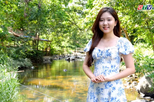 Ta Ma Stream - A pristine and picturesque natural landscape