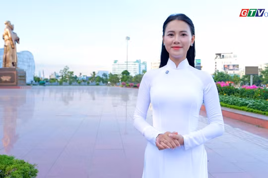 Nguyen Tat Thanh Square - The heart of Quy Nhon