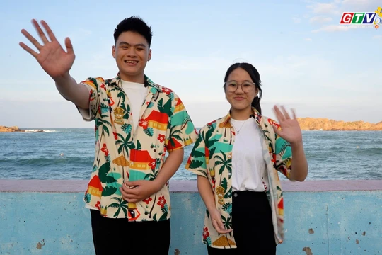 Nhơn Hải – The tranquil beauty by the sea