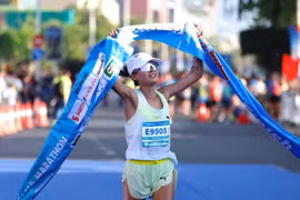 Give Hong Le the Recognition and Investment She Deserves!