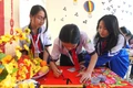 Gia Lai schools revive Tet traditions with hands-on festivals and cultural lessons