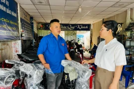  Vietnam’s Gia Lai opens youth innovative startup 2025
