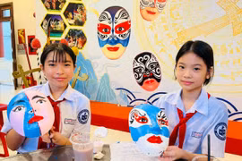 Gia Lai promotes traditional arts education among students