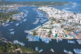 Gia Lai Province Planning