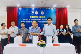 Gia Lai promote innovation and support policies for small and micro enterprises