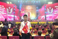 15 outstanding young individuals who have been selected for the 2025 Ngo May Award.