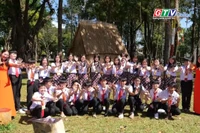 Classrooms without walls: Learning from the names of streets