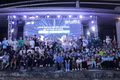 Large Number of Young People Attend Public Lecture on Astronomy and Space