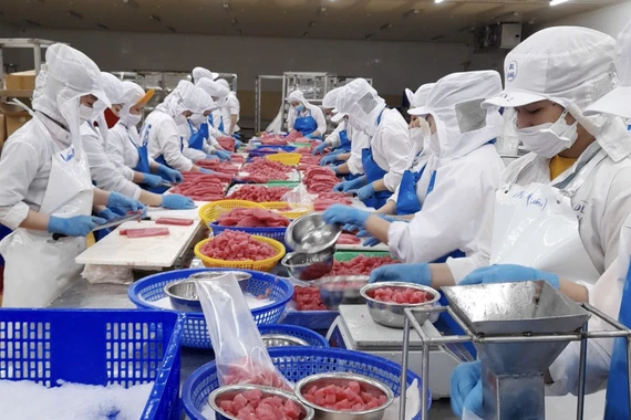 Proactively Responding to Middle East Turmoil to Sustain Export Growth