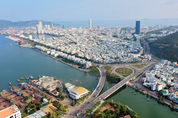 Streamlining to Enhance Governance Efficiency at the Grassroots Level