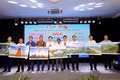 Gia Lai Youth Foster Friendship with Young People from Southern Laos and Northeastern Cambodia