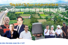 Outstanding representatives of the village