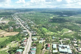 Classrooms without walls: Experiential learning for growth – A journey to awaken local pride