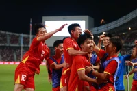 In a stunning comeback on Thai soil, Vietnam U22 clinched the championship title at the 33rd SEA Games.