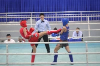 Nearly 400 Fighters Compete at National Muay Club Championship.