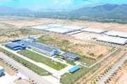 Planning for the Restructuring of Development Space