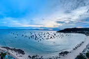 Preserving the Flavors of Cu Lao Xanh Sea