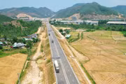 Opening of the North-South Expressway (Eastern Section) Through Gia Lai: Improved Travel Convenience and Enhanced Safety
