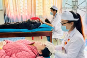 Transfer of Traditional Medicine Techniques: Enhancing the Quality of Medical Examination and Treatment