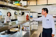 Gia Lai strengthens food safety management