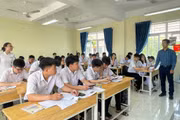 Ahead of the 2026 National High School Graduation Exam: Strengthening Knowledge, Practicing Skills, and Maintaining a Steady Mindset