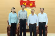Gia Lai Contributes to Expanding Vietnam-China Tourism Cooperation