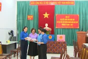 Gia Lai Youth Look Forward to National Unity Day.