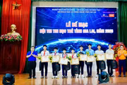Gia Lai Province’s 2026 Youth Informatics Contest: Nurturing Talent and Sparking Creativity