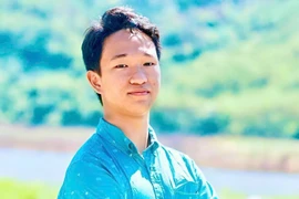 Gia Lai Young Man Secures Patent for Miniature Robot Innovation