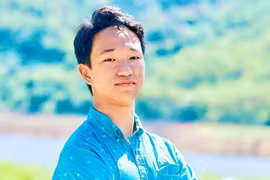 Gia Lai Young Man Secures Patent for Miniature Robot Innovation