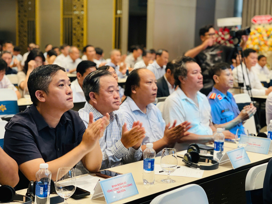 Delegates at the seminar. Photo: T.D gen-h-z7018093135462-272501cde50752da9cabbcae1266c5c8.jpg