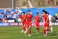 Impressive Performance: U23 Vietnam Defeats U23 Jordan in AFC U23 Asian Cup Opener