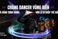 Vietnam’s “conical hat dancer” takes Vietnamese culture to the world stage