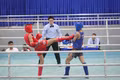 Nearly 400 Fighters Compete at National Muay Club Championship.