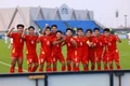Defeating U23 Kyrgyzstan, U23 Vietnam Opens Wide the Door to the Quarterfinals
