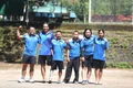 Gia Lai will have six athletes competing at the 2025 National Athletics Championship for People with Disabilities.