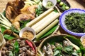 Delicacies from forests of Tơ Tung: Bahnar cuisine preserves ancient wisdom