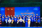 1st Congress of the Gia Lai Provincial Vietnam Youth Federation for the 2026-2029 Term: Mr. Đỗ Đức Thanh Elected President of the Gia Lai Provincial Vietnam Youth Federation
