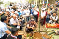 Gia Lai: Thousands Attend 2026 Forest Worship Ceremony