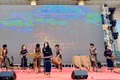 Jrai artisans showcase Central Highlands culture at Vietnam Family Day Festival in Khanh Hoa