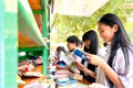 640 students join book festival in Gia Lai