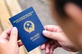 Vietnamese passport ranks 90th in the world, up two places