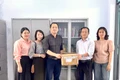 Pleiku library delivers 3,540 books to 12 communes under ethnic culture preservation project